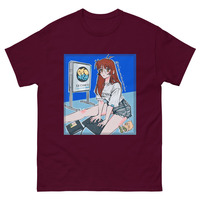 Fio Unisex classic tee - Thumbnail 1