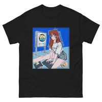 Fio Unisex classic tee - Thumbnail 3