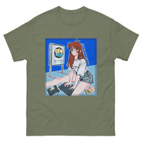 Fio Unisex classic tee - Thumbnail 14