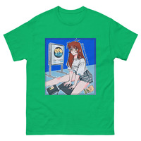 Fio Unisex classic tee - Thumbnail 16