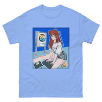 Fio Unisex classic tee - Thumbnail 20