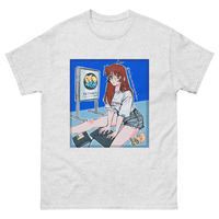 Fio Unisex classic tee - Thumbnail 22