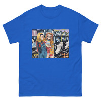 Arcade Girls Unisex classic tee - Thumbnail 12