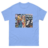 Arcade Girls Unisex classic tee - Thumbnail 20