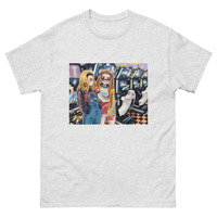 Arcade Girls Unisex classic tee - Thumbnail 22