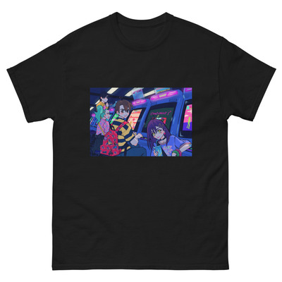 Arcade Unisex classic tee