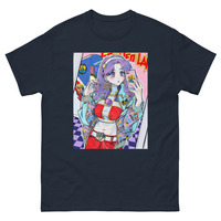 Athena Unisex classic tee - Thumbnail 5