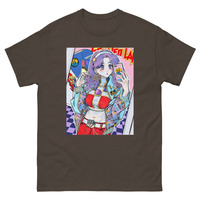 Athena Unisex classic tee - Thumbnail 8