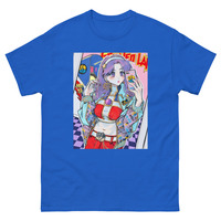 Athena Unisex classic tee - Thumbnail 12