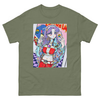 Athena Unisex classic tee - Thumbnail 14
