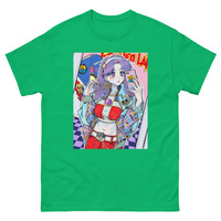 Athena Unisex classic tee - Thumbnail 16
