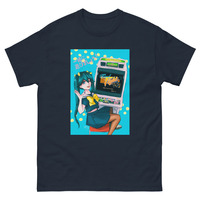 Astro City Girl Unisex classic tee - Thumbnail 5