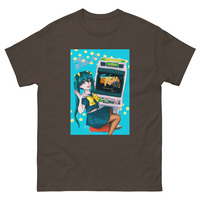 Astro City Girl Unisex classic tee - Thumbnail 9