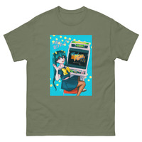 Astro City Girl Unisex classic tee - Thumbnail 14