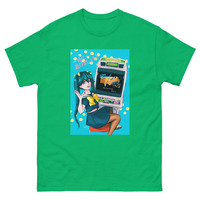Astro City Girl Unisex classic tee - Thumbnail 16
