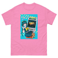 Astro City Girl Unisex classic tee - Thumbnail 18