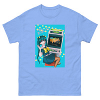Astro City Girl Unisex classic tee - Thumbnail 20