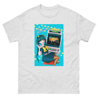 Astro City Girl Unisex classic tee - Thumbnail 22