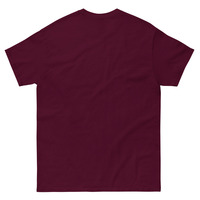 MVS Boy Unisex classic tee - Thumbnail 2