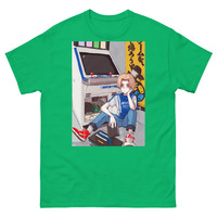 MVS Boy Unisex classic tee - Thumbnail 16