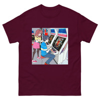 Arcade Unisex classic tee - Thumbnail 1