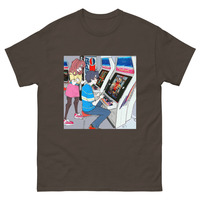 Arcade Unisex classic tee - Thumbnail 8