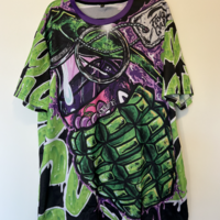 FG Grenade Tee - Thumbnail 1