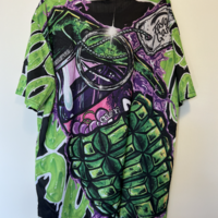 FG Grenade Tee - Thumbnail 3