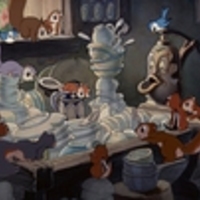 Walt Disney Snow White And The Seven Dwarfs DVD - Thumbnail 1