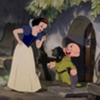 Walt Disney Snow White And The Seven Dwarfs DVD - Thumbnail 2