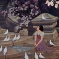 Walt Disney Snow White And The Seven Dwarfs DVD - Thumbnail 4