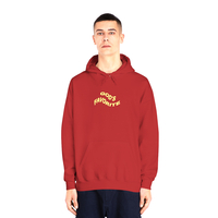 GOD'S FAVORITE HOODIE - Thumbnail 5