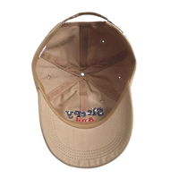 SLEEPY AND HUNGRY CAP - Thumbnail 7