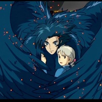 Studio Ghibli (Blu-ray) Howl's Moving Castle - Thumbnail 1