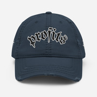 That's Rare! Profits Dad Hat - Thumbnail 3