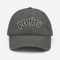 That's Rare! Profits Dad Hat - Thumbnail 6