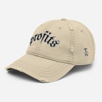 That's Rare! Profits Dad Hat - Thumbnail 10