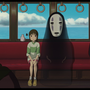 Studio Ghibli (Blu-ray) Spirited Away Movie -2
