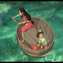 Studio Ghibli (Blu-ray) Spirited Away Movie -3