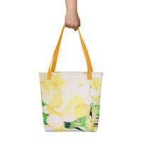 Tote bag - For Clementine - Thumbnail 2