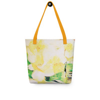 Tote bag - For Clementine - Thumbnail 3