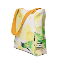 Tote bag - For Clementine - Thumbnail 5