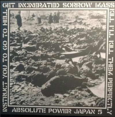 GISM – Live Tokyo 1982 - 1983