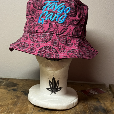 Fg bucket hats