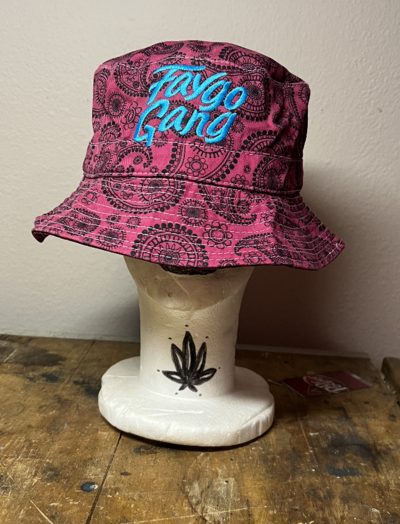 FG Bucket Hats
