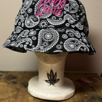 FG Bucket Hats - Thumbnail 1