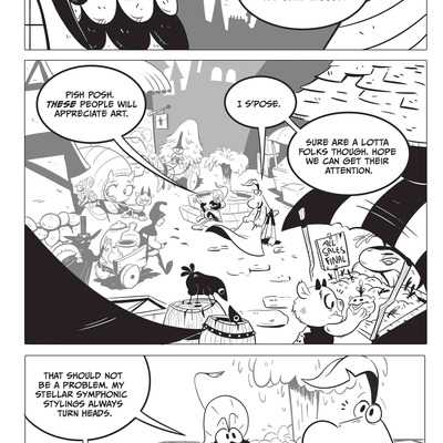 Perhaps issue #2 (april 2024)