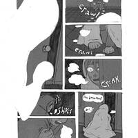 Winter's End Issue #2 (May 2024) - Thumbnail 2