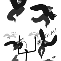 Perhaps Issue #1 (April 2023) - Thumbnail 3