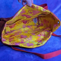 Purrsey Cat - Angry Orange Man - Thumbnail 2